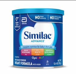 Similac