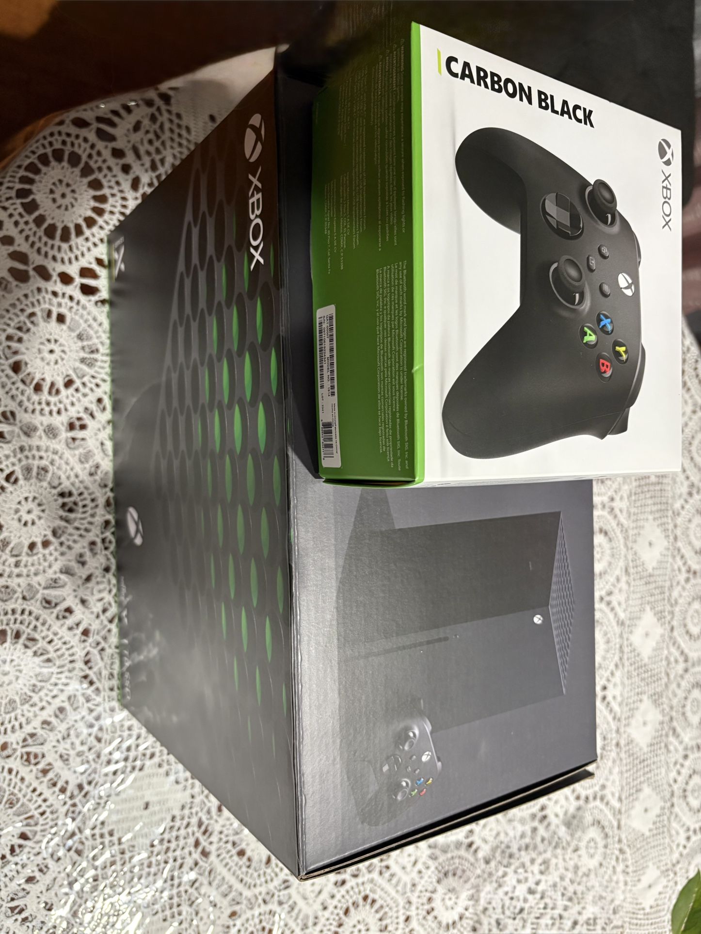 Xbox Series X