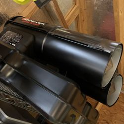 Diésel Heater 