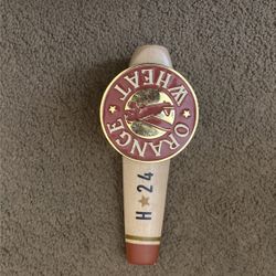 6”” Tap Handle