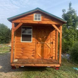 Tiny Home 