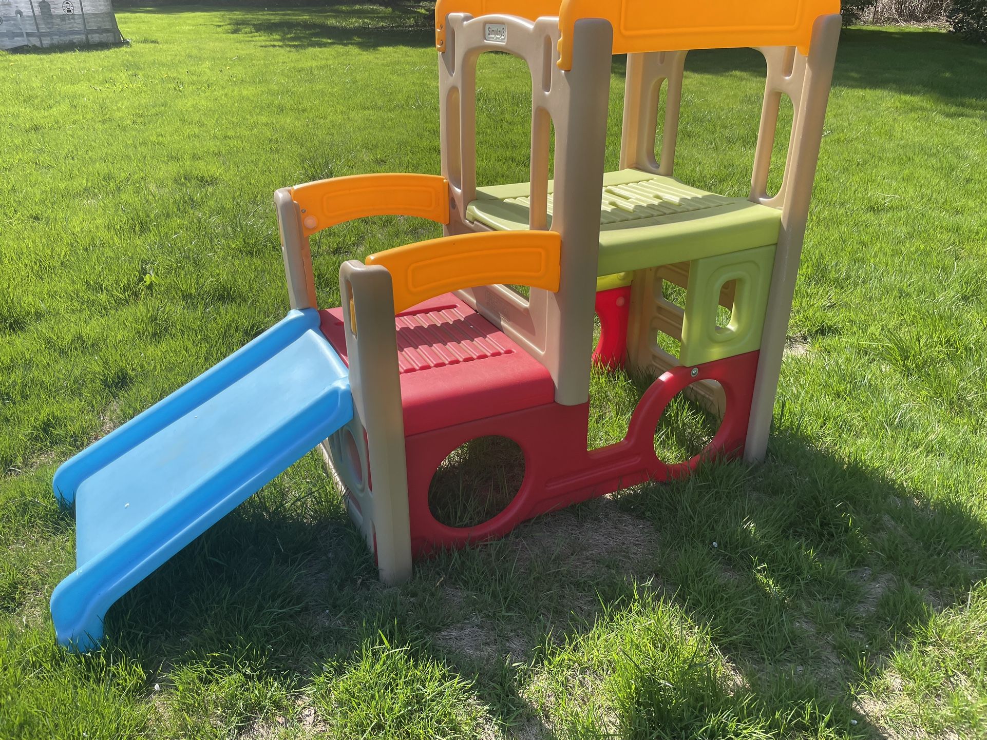 Simplay 3 