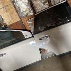 2011 Ford Edge