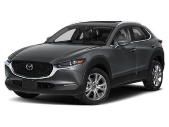 2021 Mazda CX-30