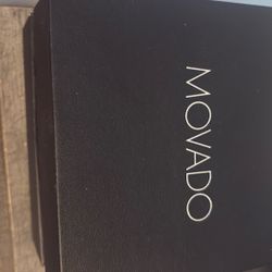 Movado  