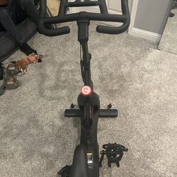 Echelon Exercise Bike  