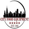 City Food Equipment