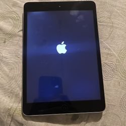 iPad Mini 4-5 Gen 