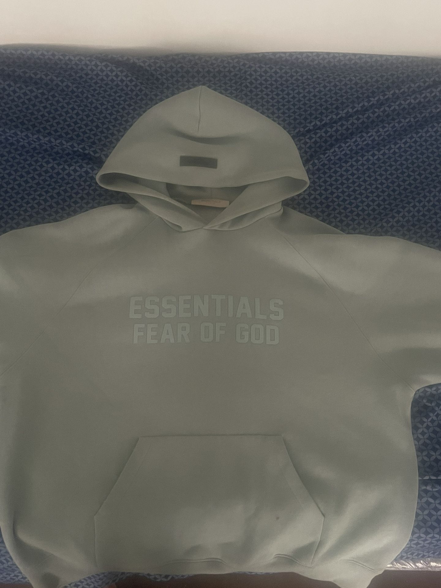 Sycramore Essential Hoodie ( size:Large