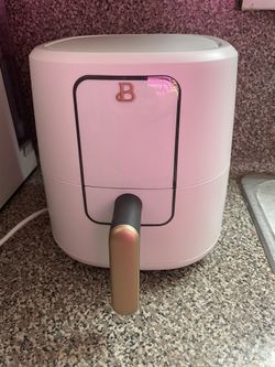 Beautiful By Drew Barrymore Air Fryer