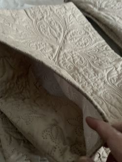 Queen Bedspread