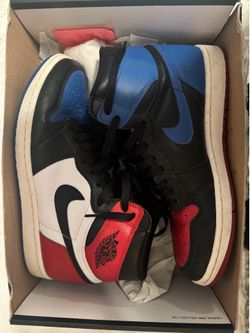 Jordan 1 top 3