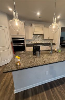 Granite Top