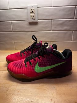 Kobe 11