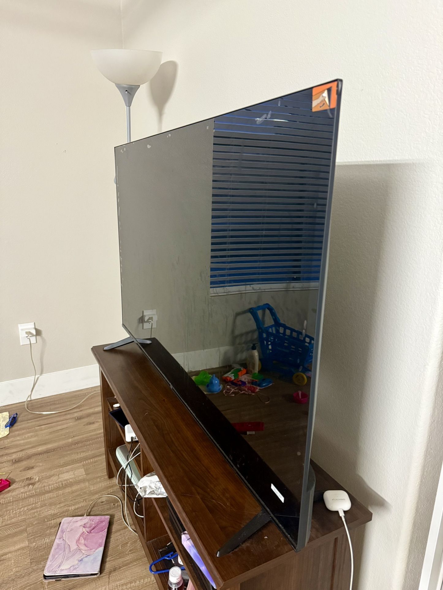 TCL 55”inch Tv 