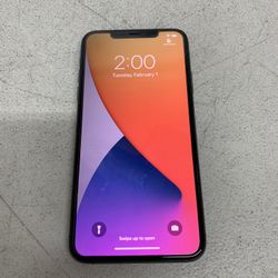 Apple iPhone 11 Pro Max 256gb $550