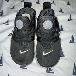 Toddler Nike Shoes