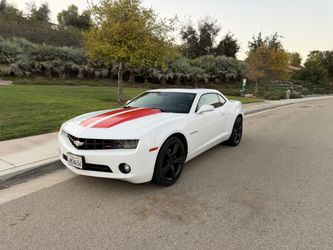 2011 Chevy camero