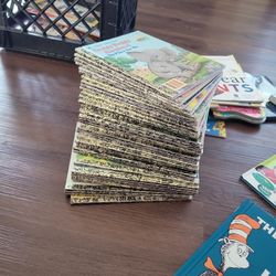 35 Little Golden Books