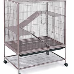 Prevue Critter Cage