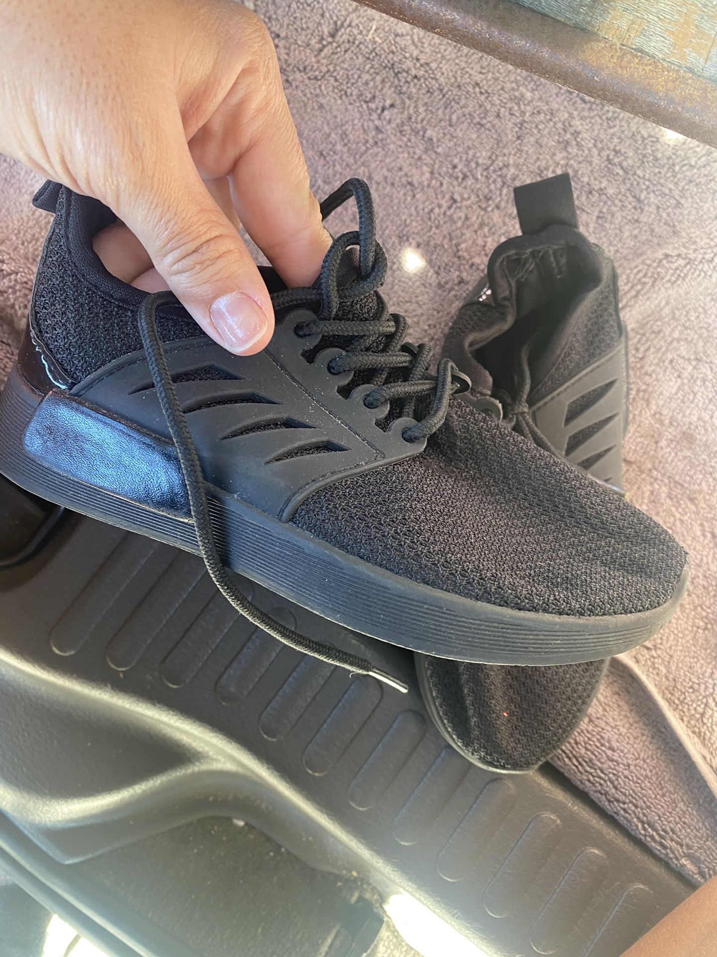 Never Worn Size 13c Boy Shoes