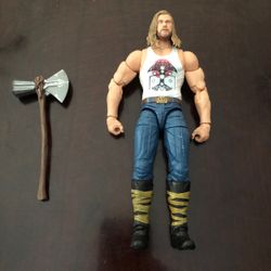 15$ Thor marvel legends love and thunder 5