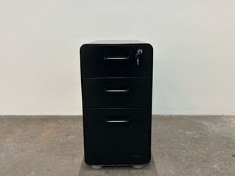 Stow File Cabinet