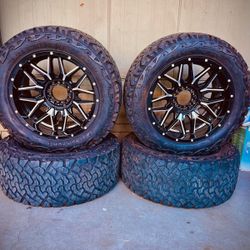 Wheels Sets