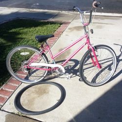 Schwinn 26" 5-speed 
