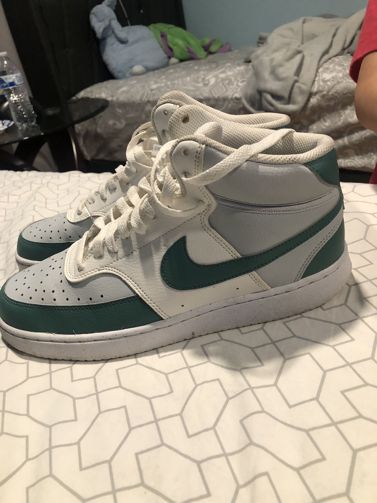 Nike Men's Court Vision