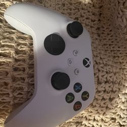 Xbox  Controller 