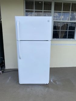 Refrigerator 66”x30”