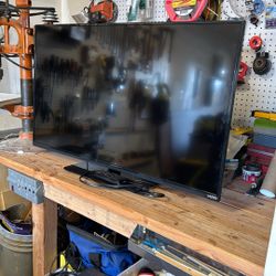 Vizio TV 