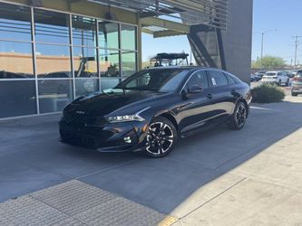 2023 Kia K5