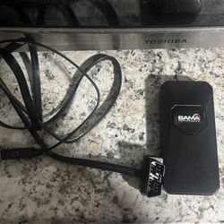 Bama Performance tuner 