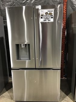 LG Refrigerator
