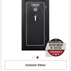 UNION SAFE