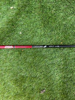 Graphite Design VF-7x