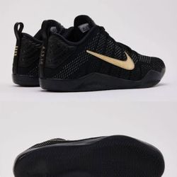 Kobe 11 Ftb Size 11.5 Ds 