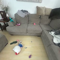4 piece sectional couch