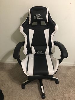 Brand new gaming chair
