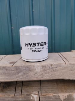 GM 2.4/4.3 Vortec Engine Oil Filter 1584120