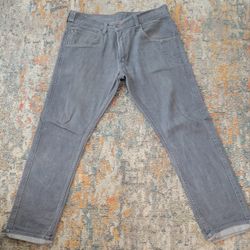 Levis 511 Size 36x30