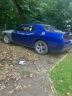 Challenger body