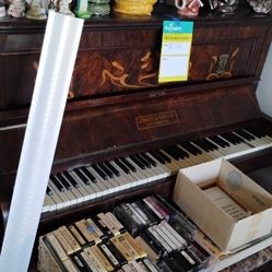 Piano