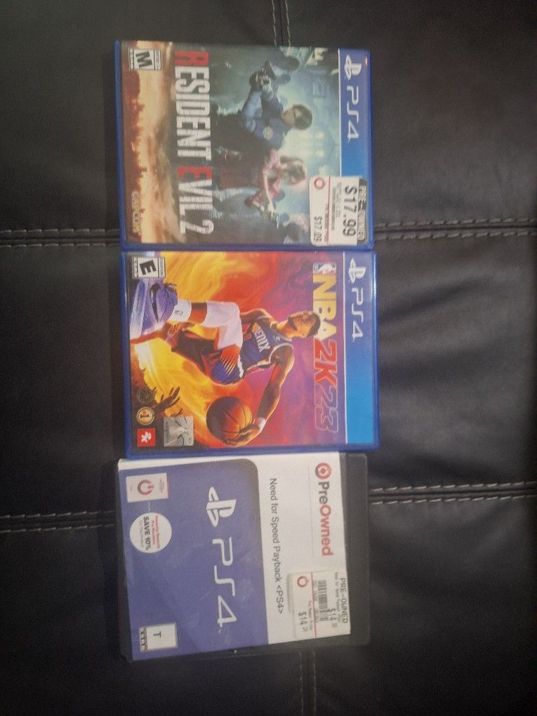 Ps4