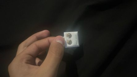 gold nuggets