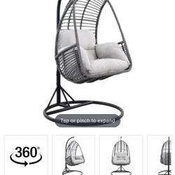 Hanging Outdoor Chair