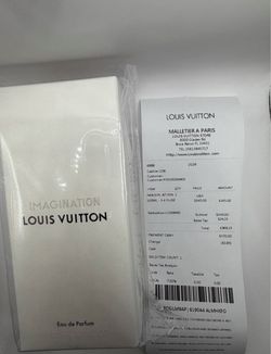 Louis Vuitton Imagination Eau de Parfum 100ml