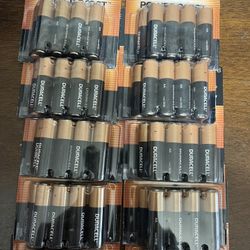 Battery AAA 